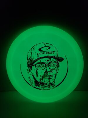 Latitude 64° Explorer (Fuzion, Snowline, Tour Series)