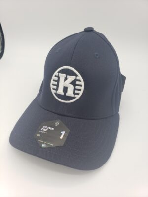 Kastaplast Ex-Band Cap dark navy