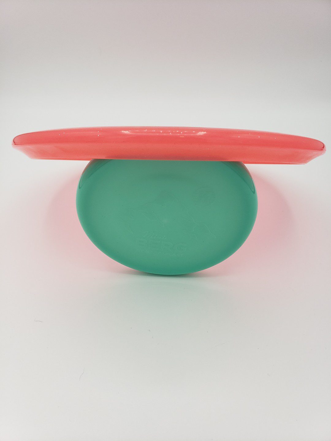 Mint Discs Eternal Bobcat 1st run - Image 2