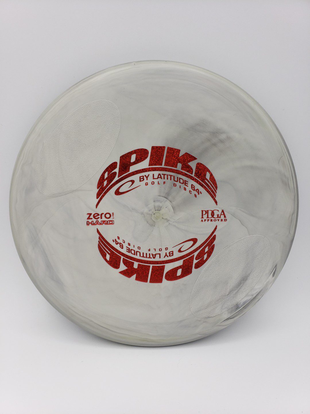 Latitude 64° Zero Spike