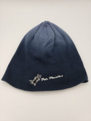 Par Plastics Slouch Beanie