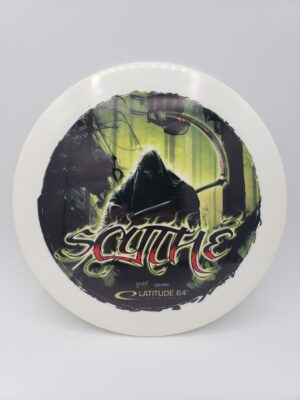 Latitude 64° Scythe
