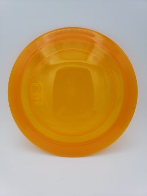 Kastaplast K1 Rask orange