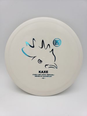 Kastaplast K3 Kaxe white