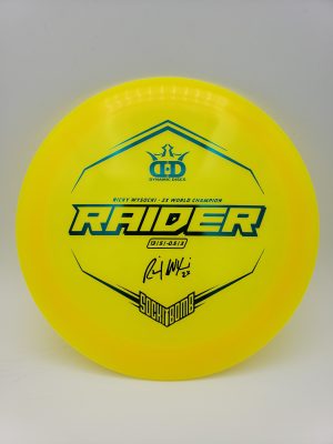 Latitude 64° Sockibomb Lucid Raider