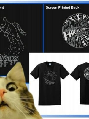 Par Plastics men's casual wear shirts