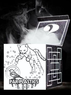 golf mystery boxes from golf shop Par Plastics