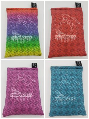 Par Plastics Power Kitty Sportsack (dry)