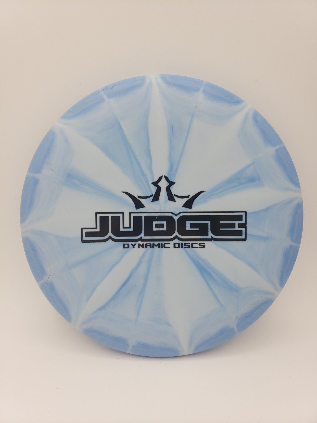 Dynamic Discs Judge (classic plastics) Par Plastics