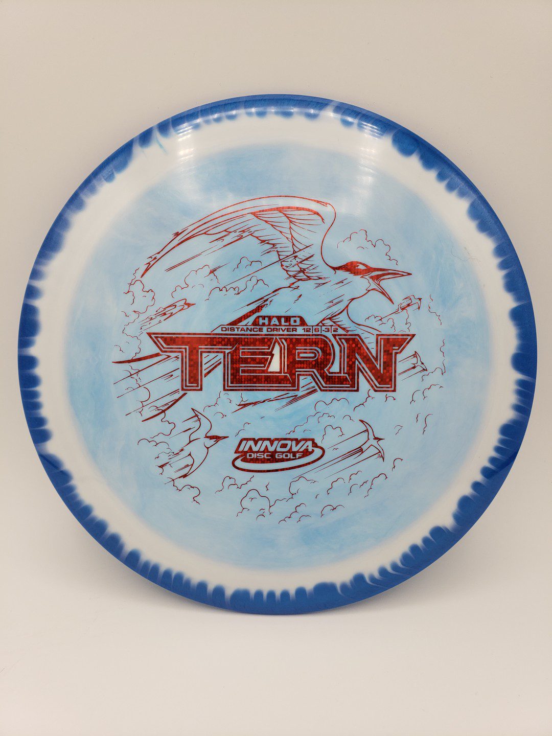 Innova 2025 halo tern