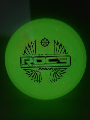 Innova tour series Color Glow Pro Roc3