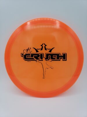 Dynamic Discs eMac Truth