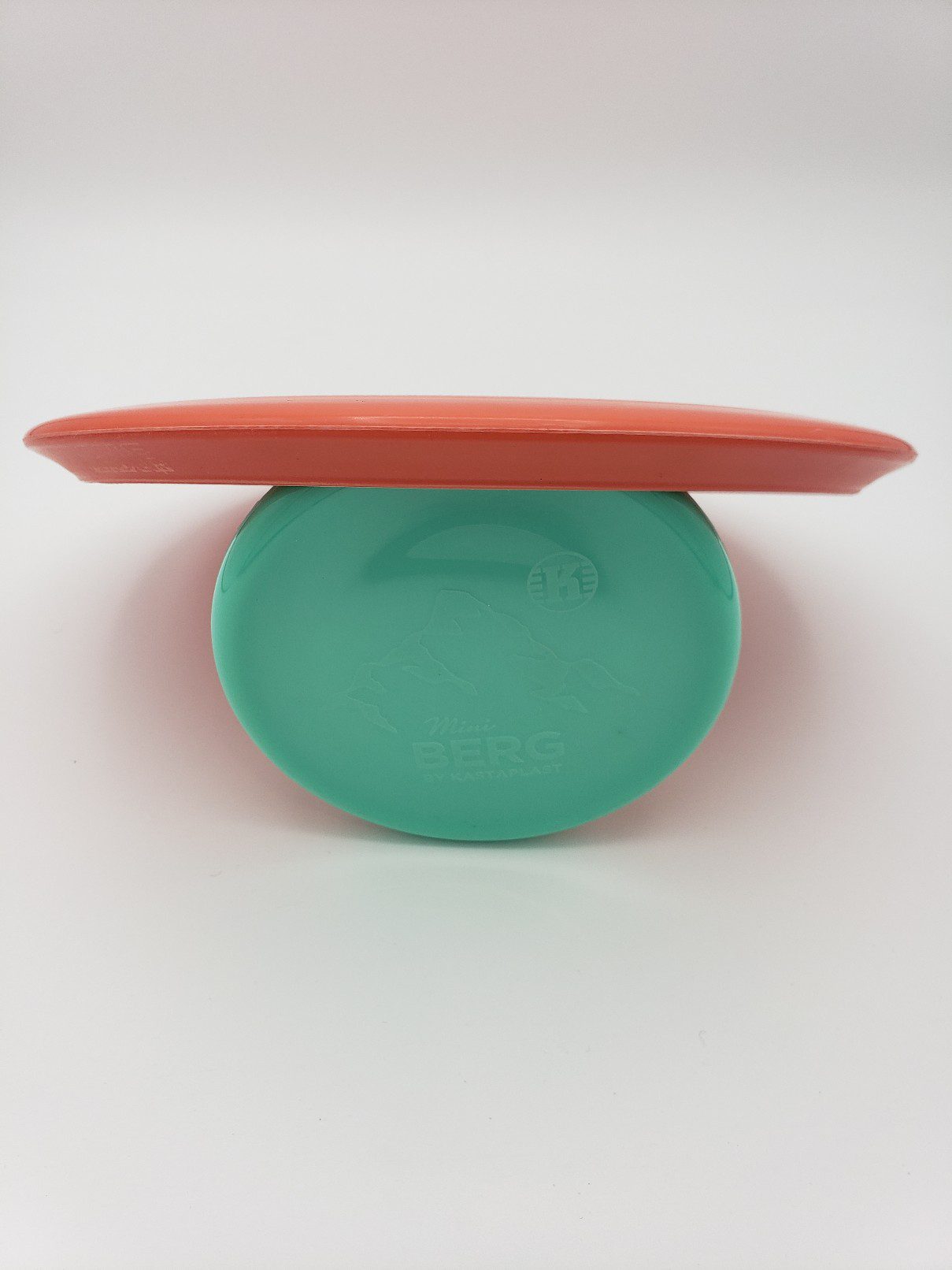 Kastaplast K3 Kaxe salmon - Image 2