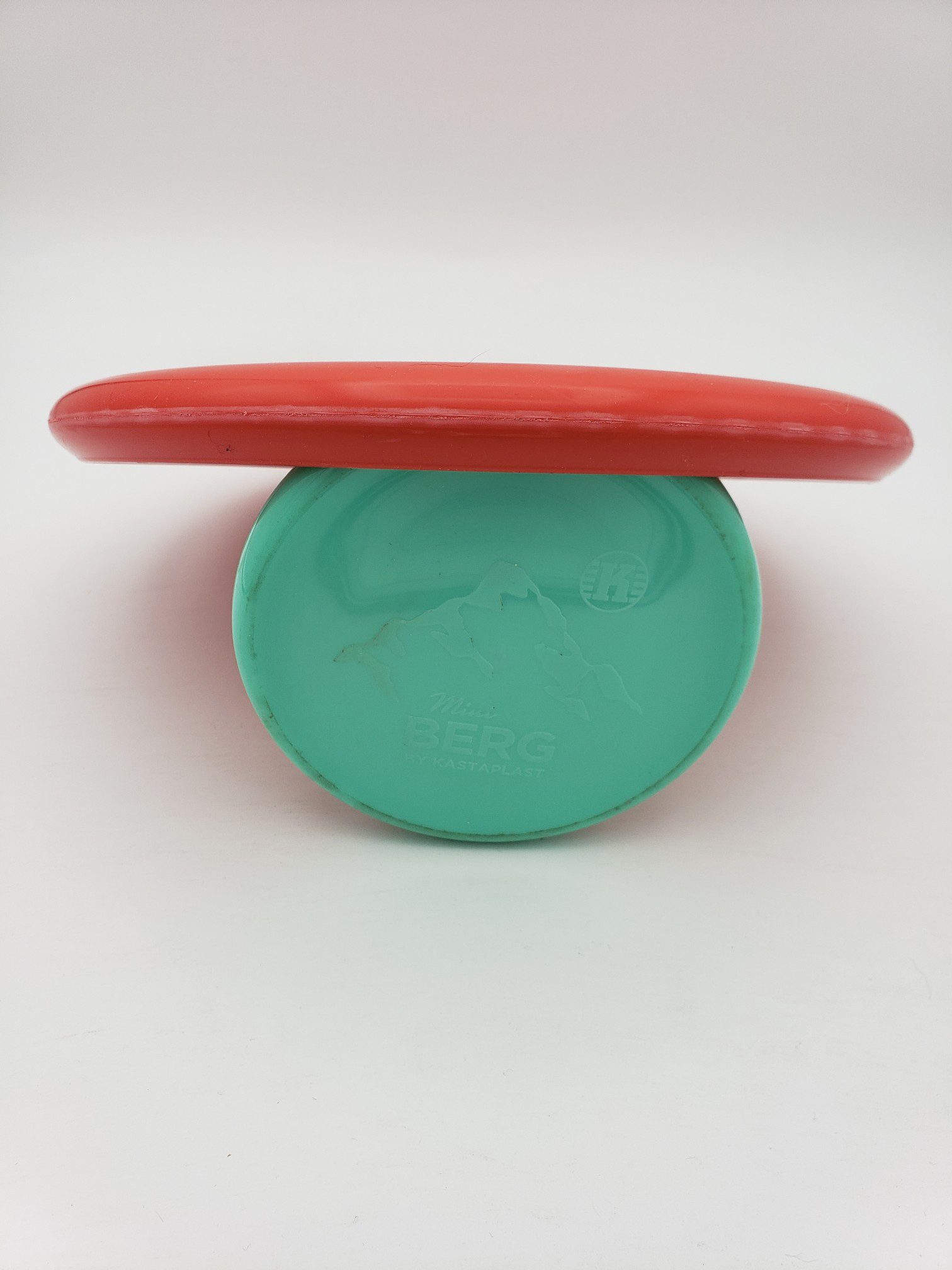 Kastaplast K3 Reko red - Image 2