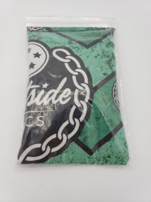 Grandma's Disc Golf Dirt Bag