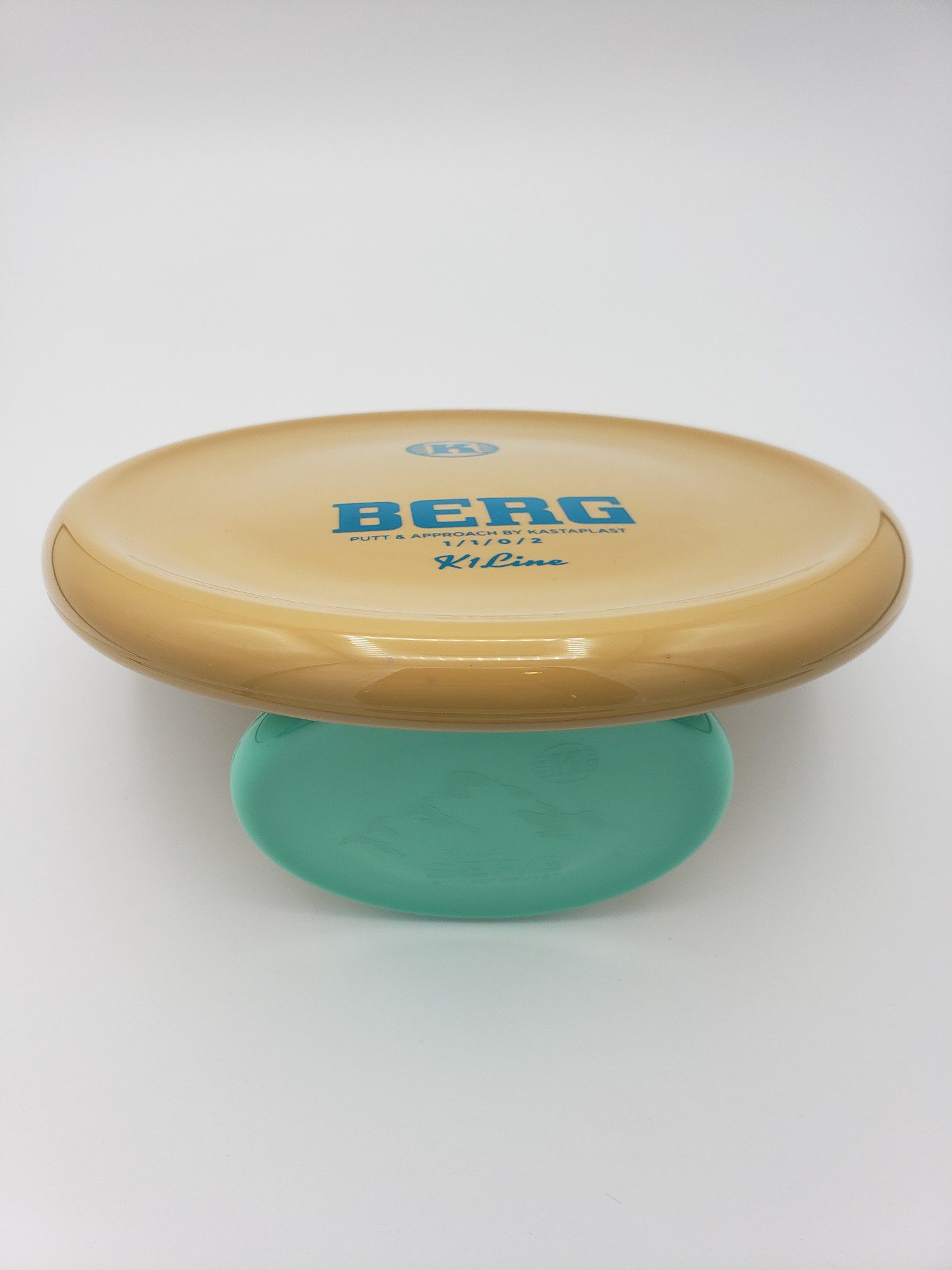 Kastaplast K1 REGRIND Berg beige - Image 2