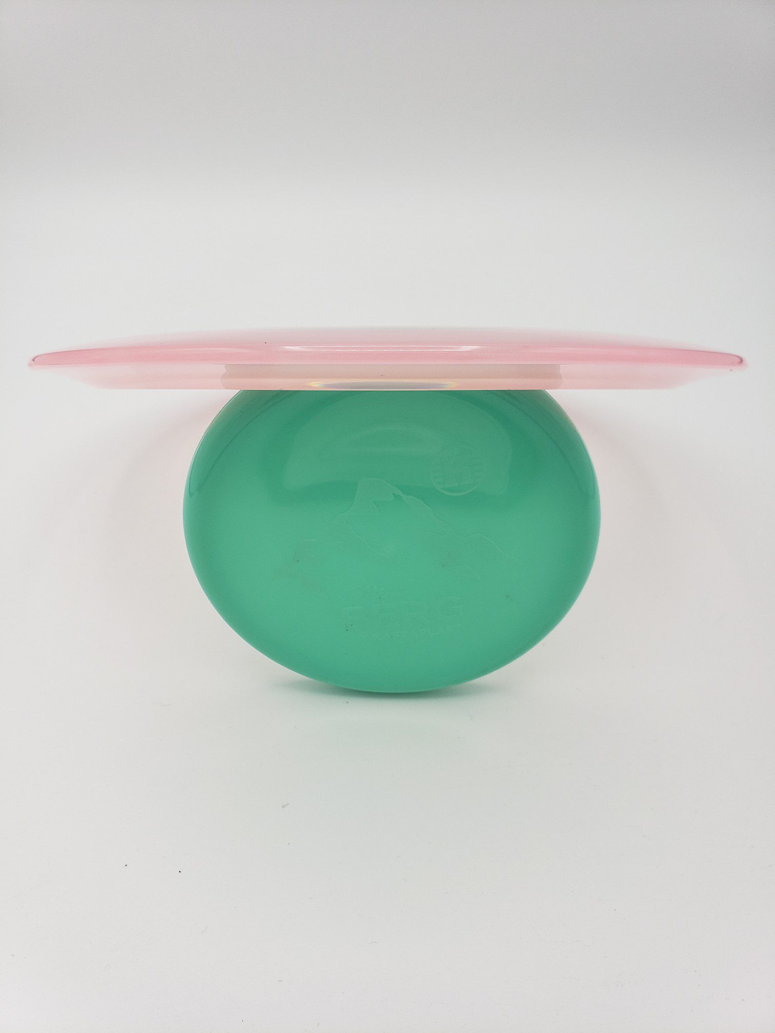 Mint Discs Power Kitty Eternal Longhorn (1st Run/166-173g) - Image 2