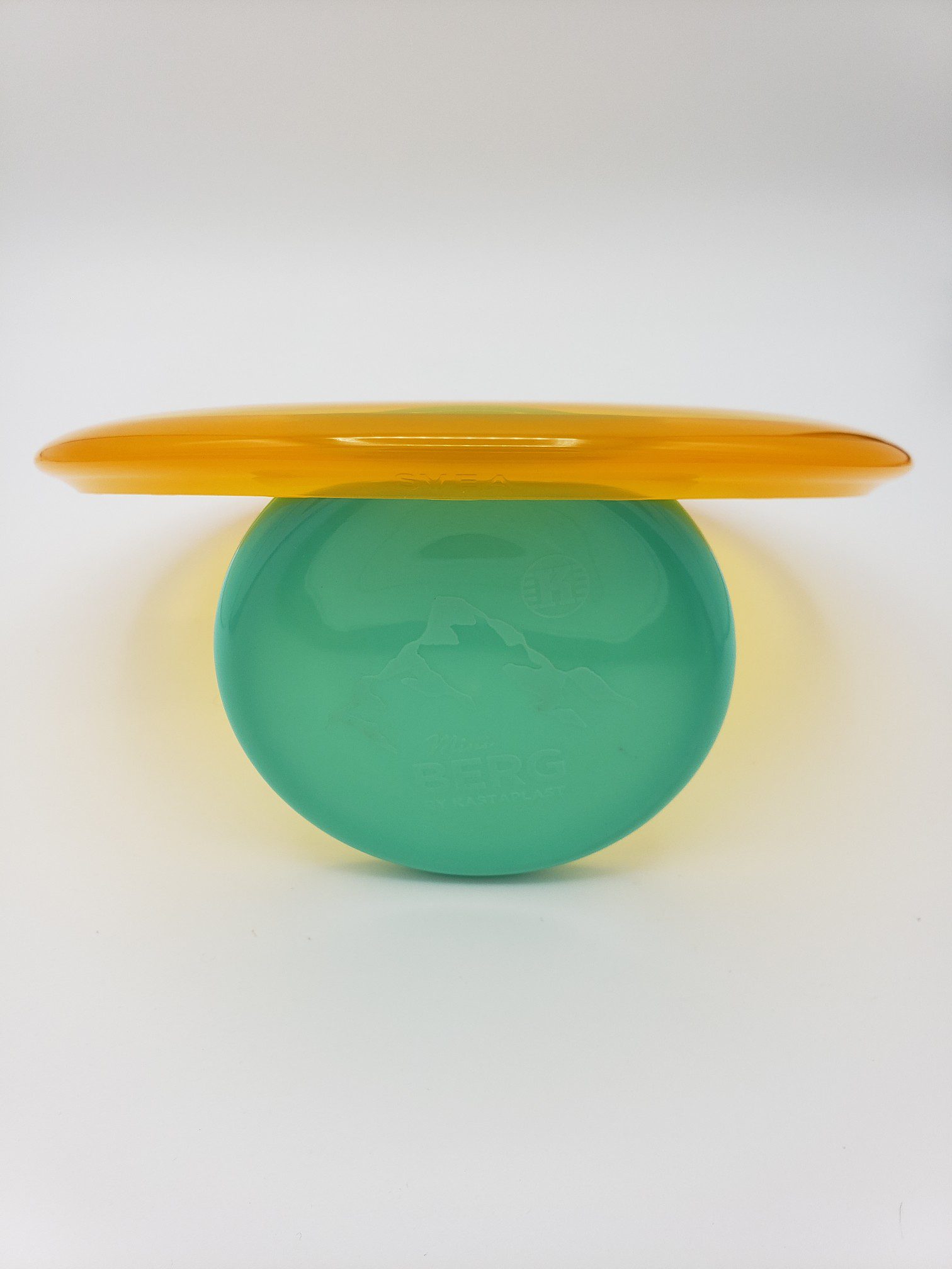 Kastaplast K1 Svea orange - Image 2