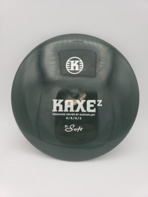 Kastaplast K1 Soft ReGrind Kaxe Z