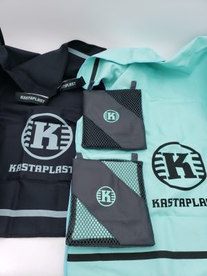 Kastaplast Microsuede Towel