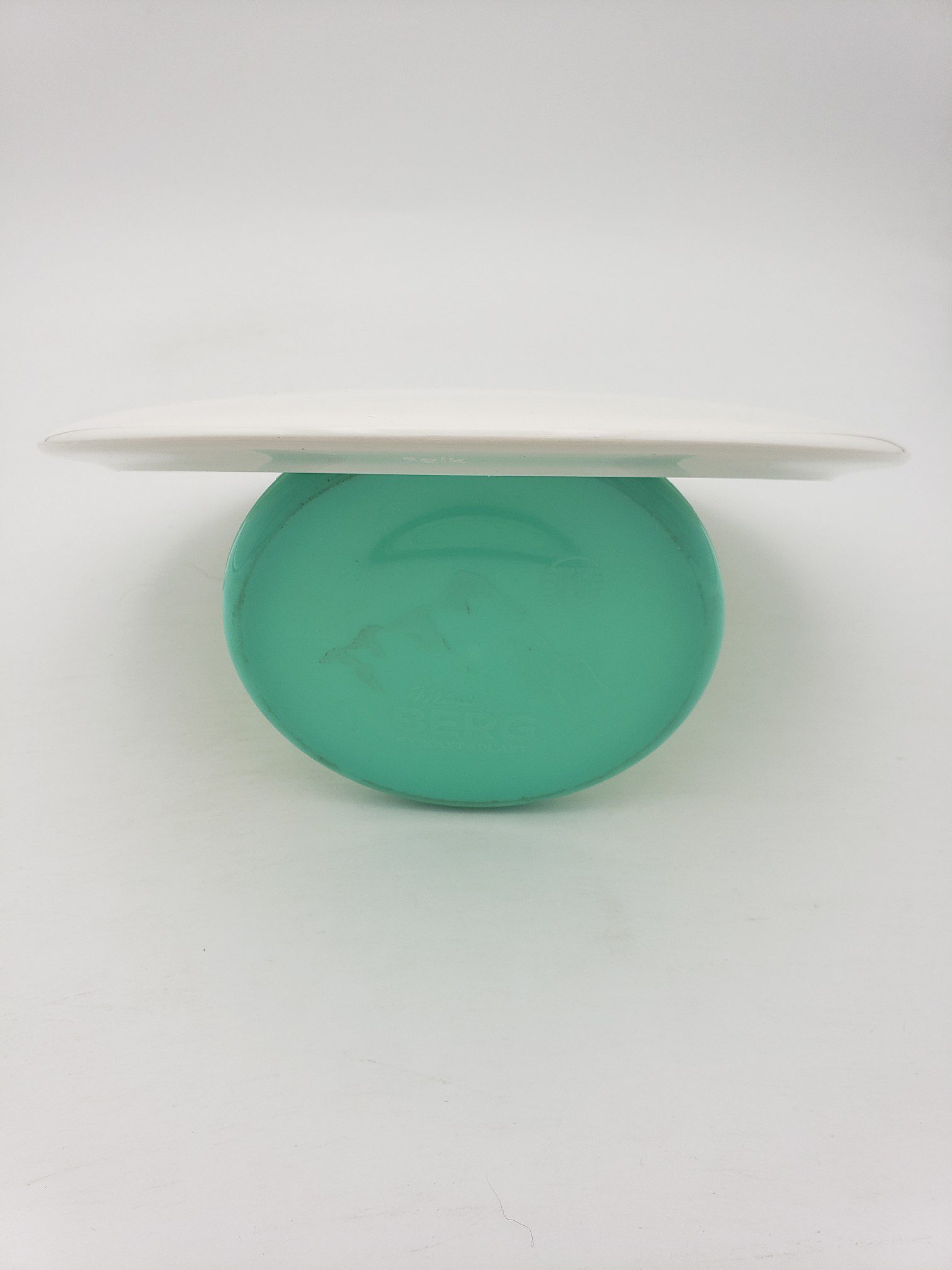 Kastaplast K1 Falk white - Image 2