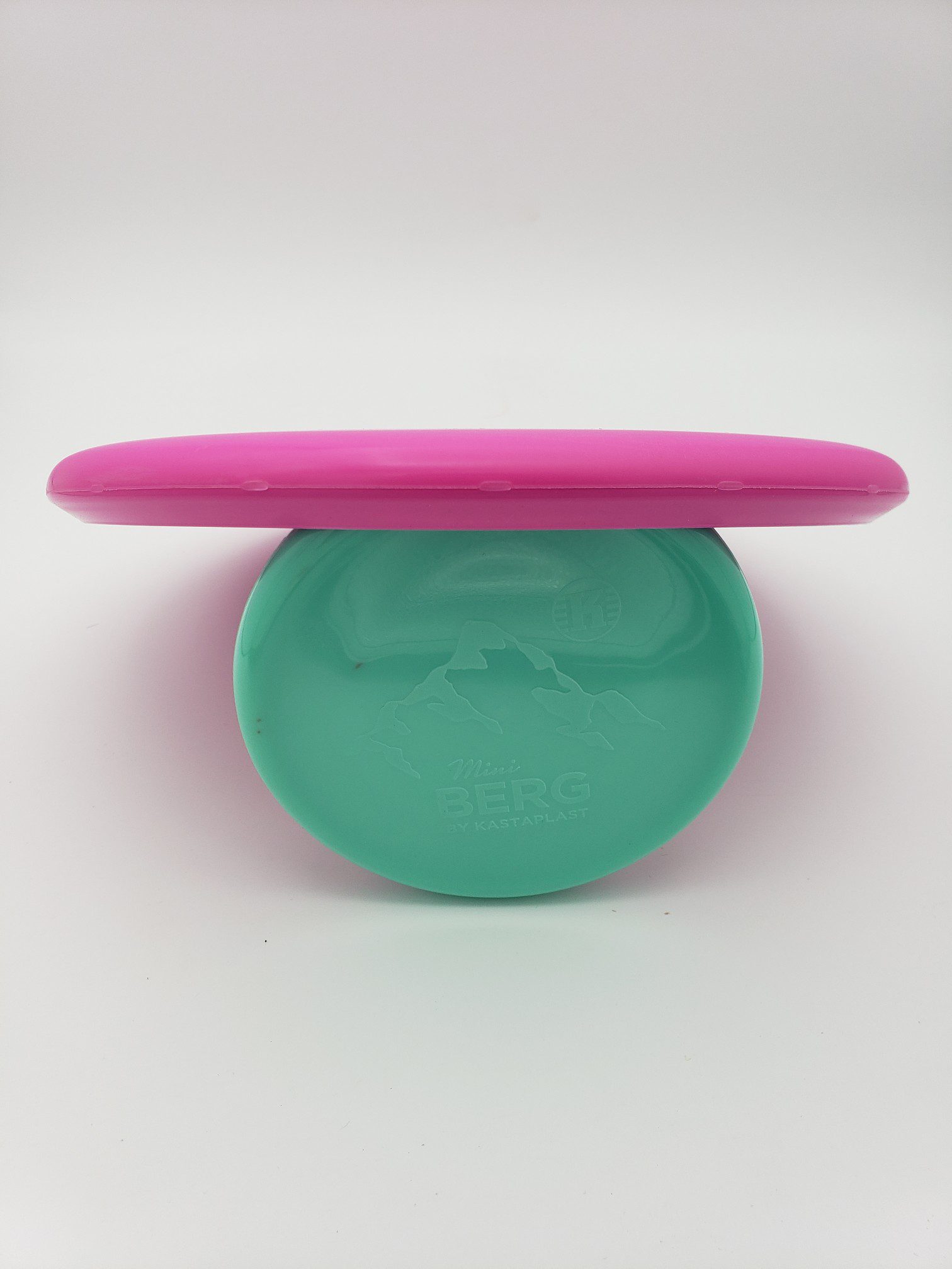 Mint Discs Medium Royal Bullet (second run/dots) - Image 2