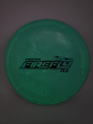 Innova tour series Nate Sexton Nexus Glow Firefly