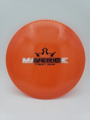 Dynamic Discs Lucid/Fuzion Maverick