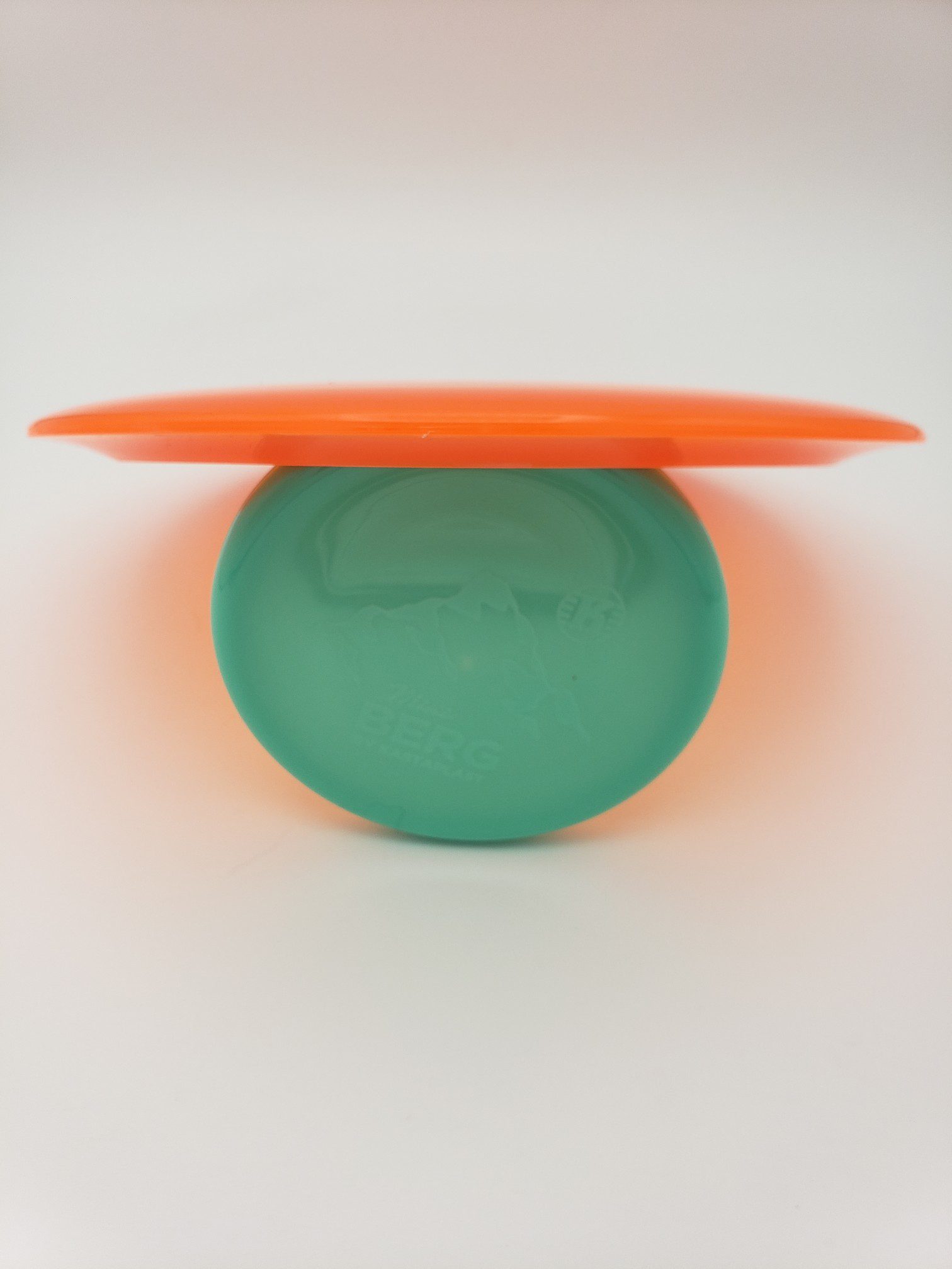 Dynamic Discs Lucid/Fuzion Sergeant - Image 2