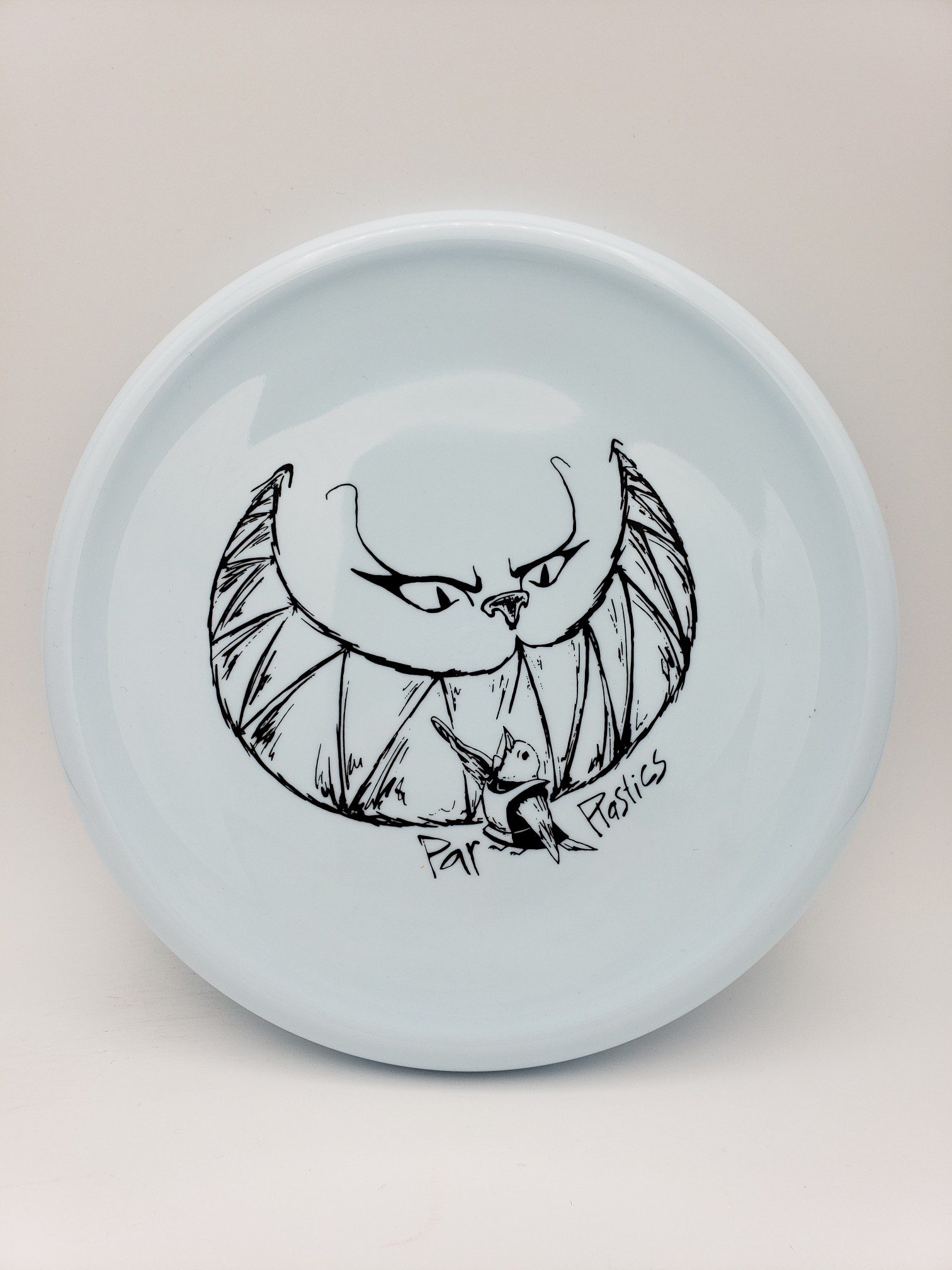 Kastaplast K1 CHESHIRE Halloween 2021 by ZAM (Berg and Reko) - Image 3