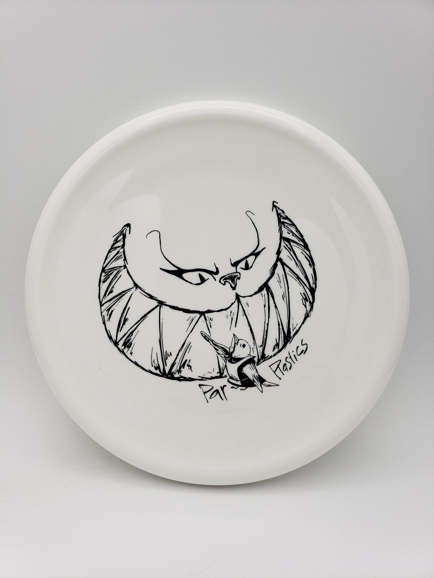 Kastaplast K1 CHESHIRE Halloween 2021 by ZAM (Berg and Reko) - Image 4