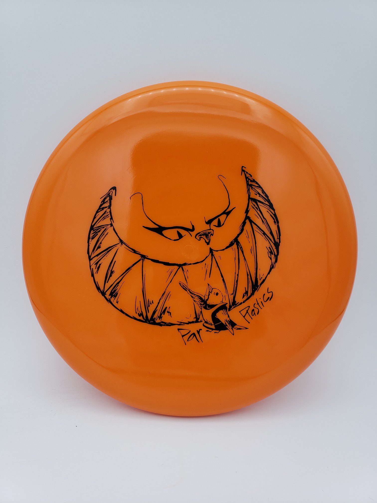 Kastaplast K1 CHESHIRE Halloween 2021 by ZAM (Berg and Reko)