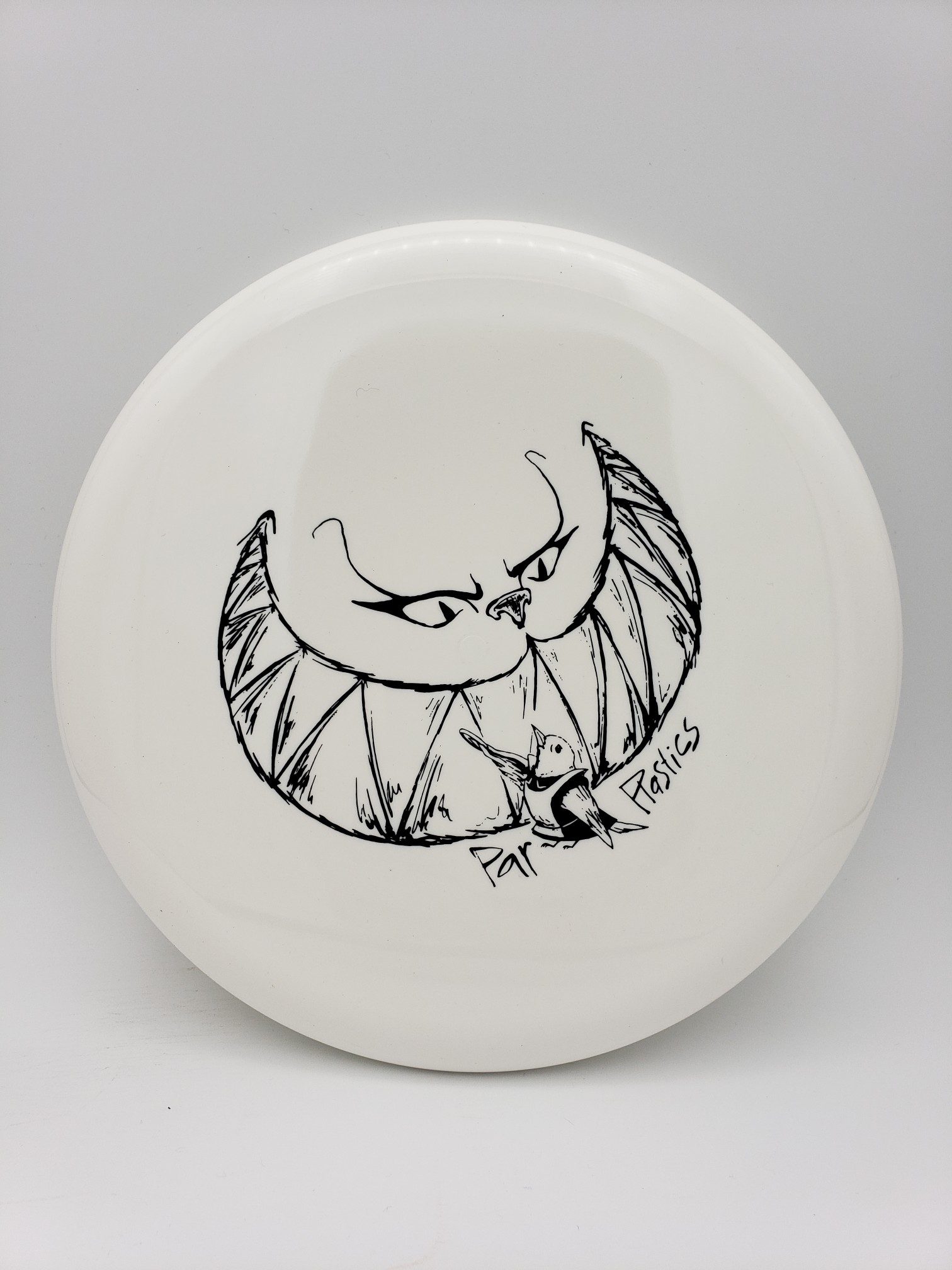 Kastaplast K1 CHESHIRE Halloween 2021 by ZAM (Berg and Reko) - Image 7