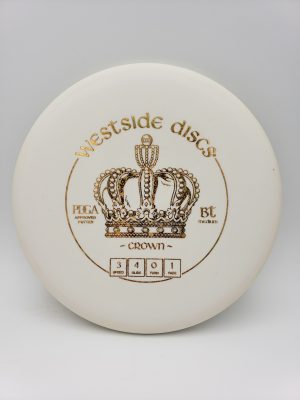 Westside Discs Crown