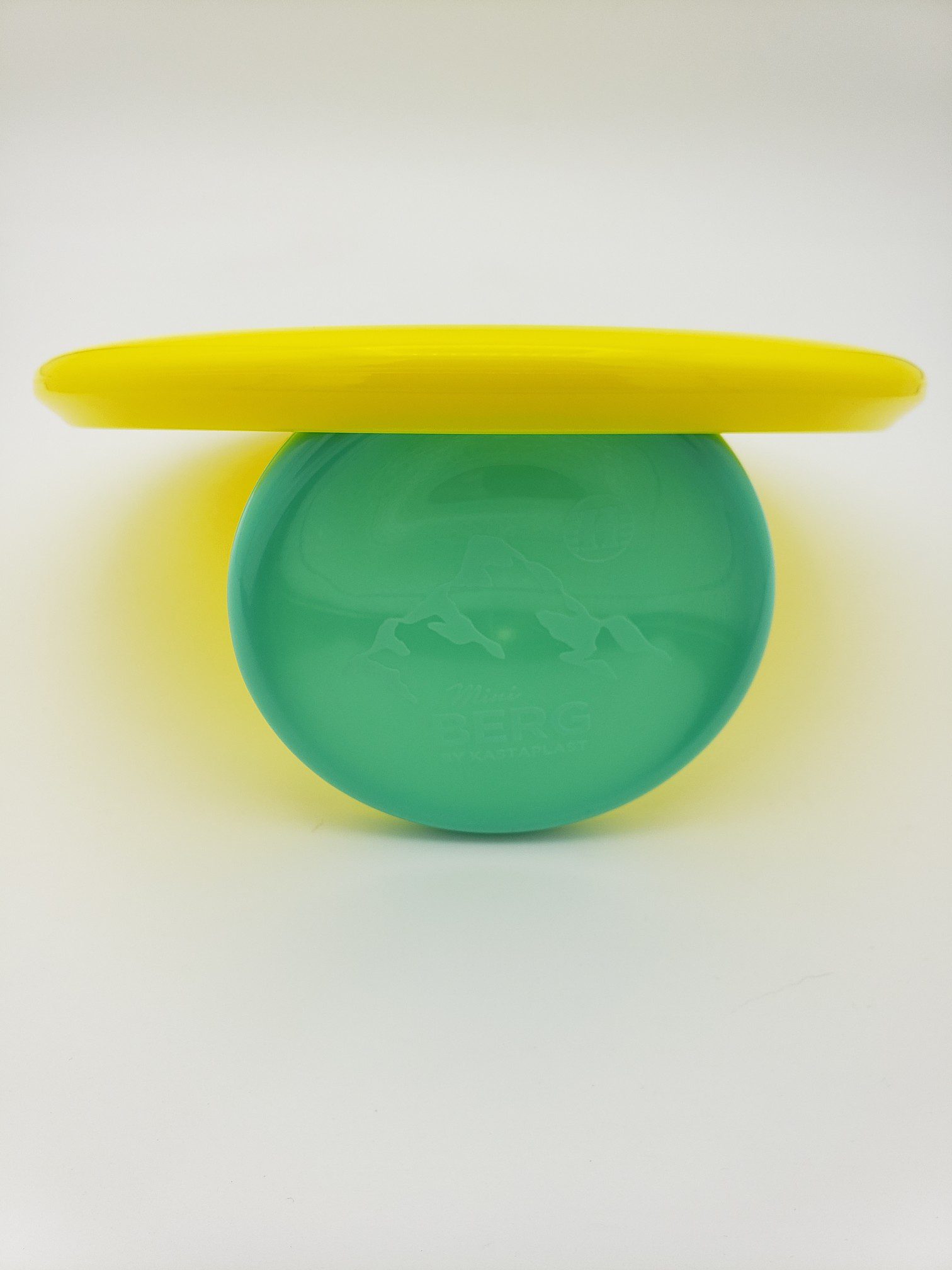 Latitude 64° Gold-X Pure Kristin Tattar 2021 Team Series V2 - Image 2