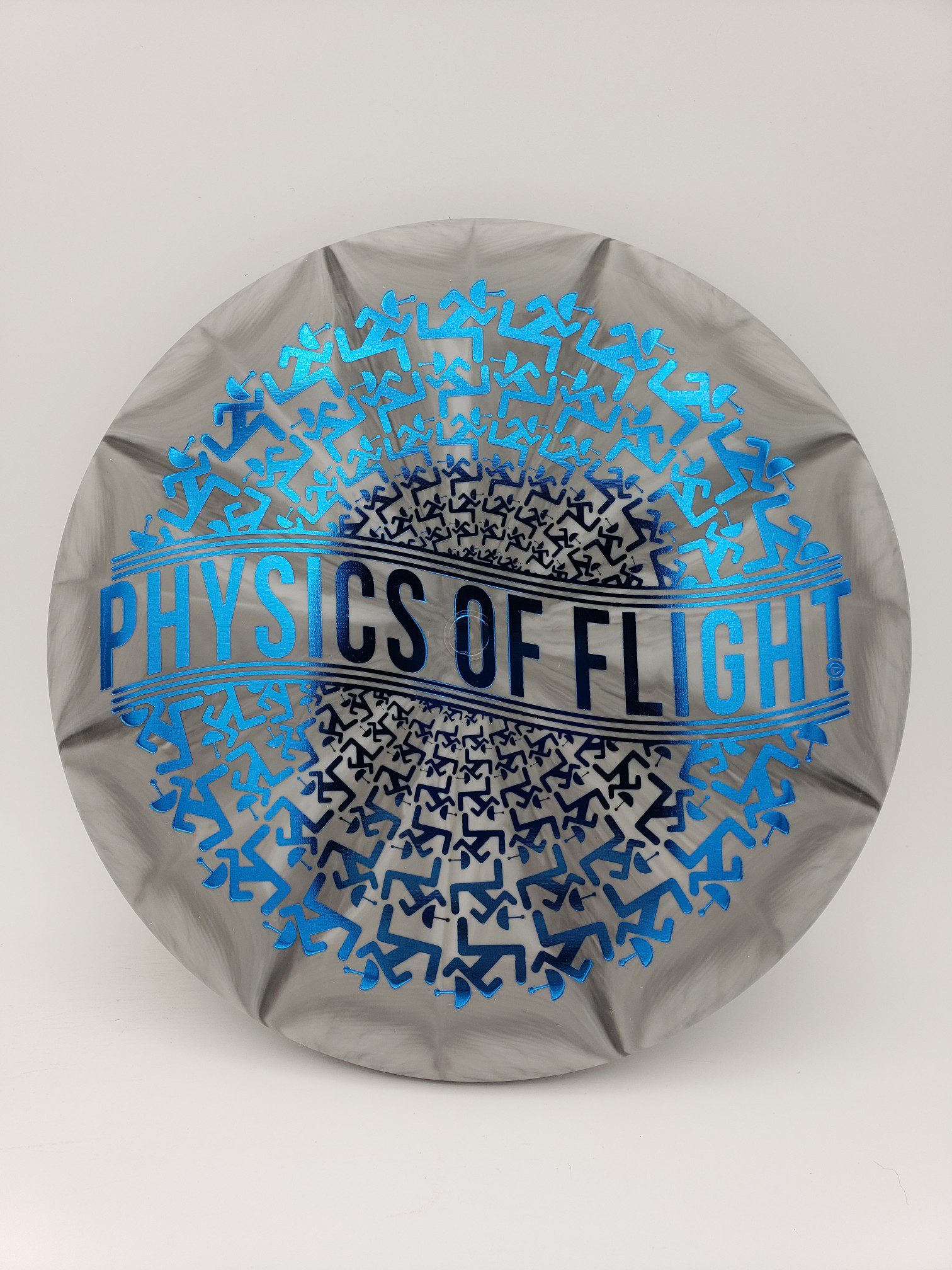 Westside Discs Swan 1 Reborn Origio Burst XL Satellite Runner HSCo