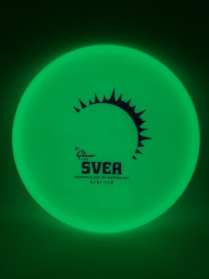 Kastaplast K1 Glow Svea 2022