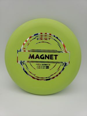 Discraft P-Soft Magnet