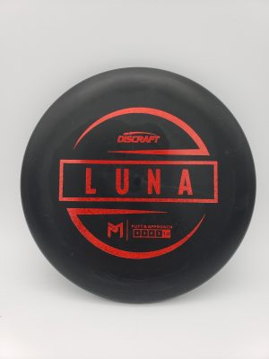 Discraft Paul McBeth Luna