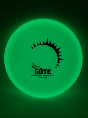 Kastaplast K1 Glow Göte 2022