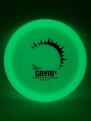 Kastaplast K1 Glow Grym X 2022