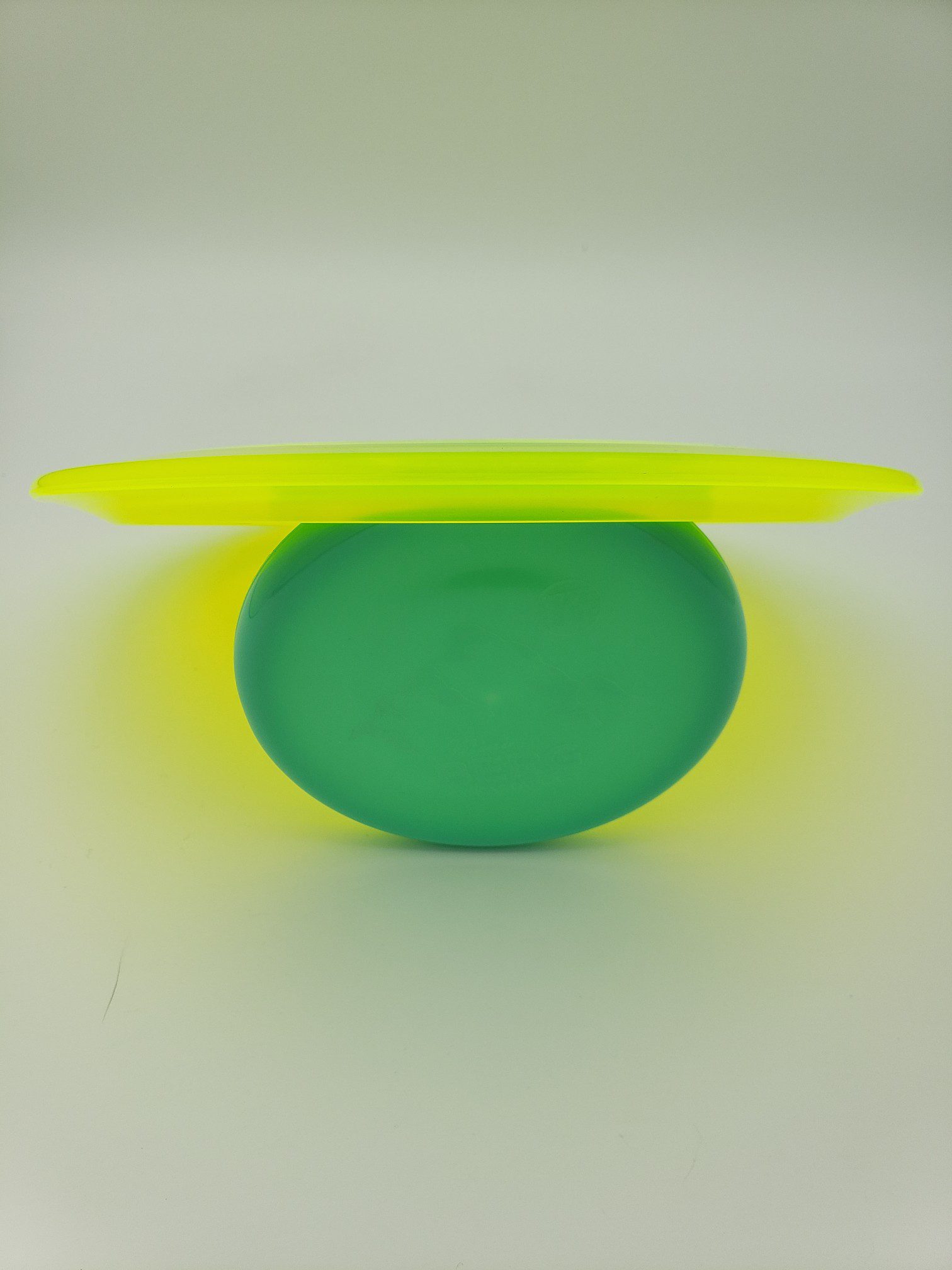 Discraft 2021 First Run Captain's Raptor (batch 2) - Image 2