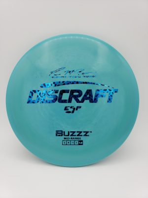 Discraft ESP Buzzz (175-176g)