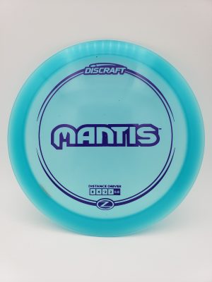 Discraft Z Mantis