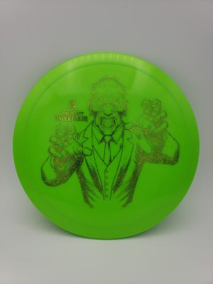 Discraft Big Z Undertaker