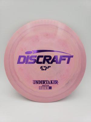 Discraft ESP Undertaker