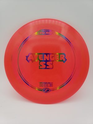 Discraft Z Avenger SS