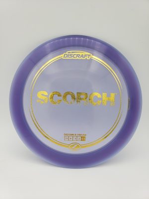 Discraft Z Scorch