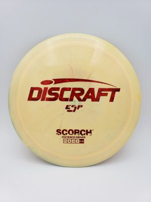Discraft ESP Scorch