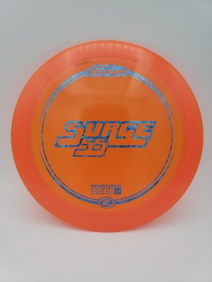 Discraft Z Surge SS